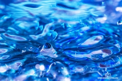 Wassertropfen