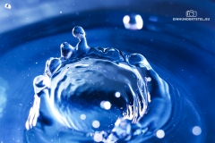 Wassertropfen